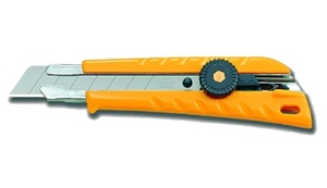 OLFA L-1 大型日製美工刀